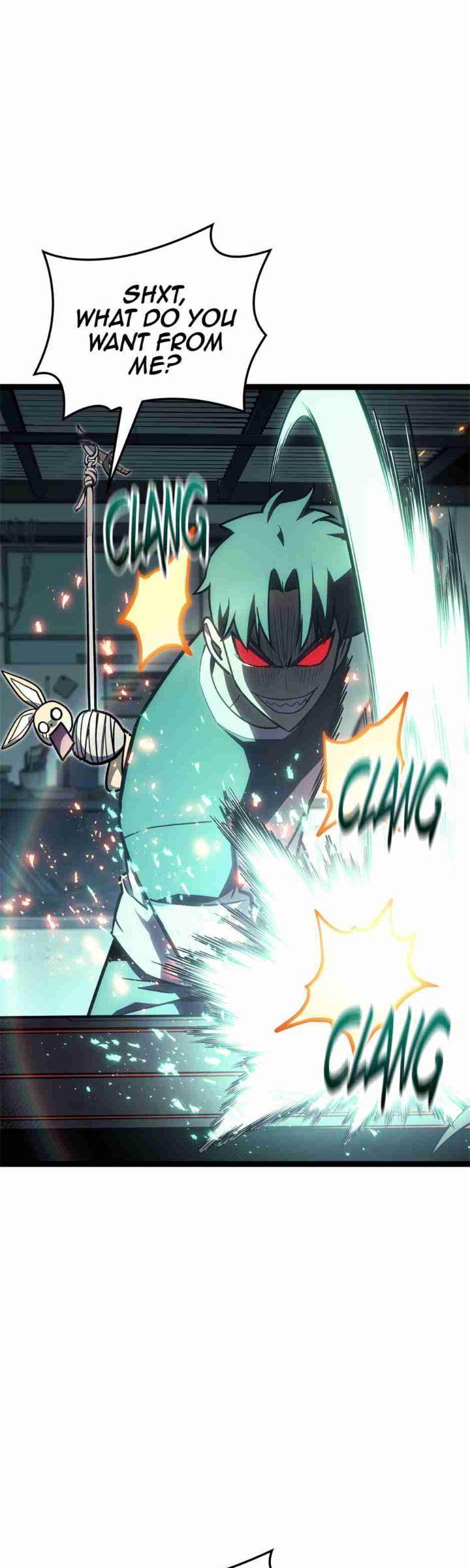 Read The Return of the Disaster-Class Hero EN Manga Online