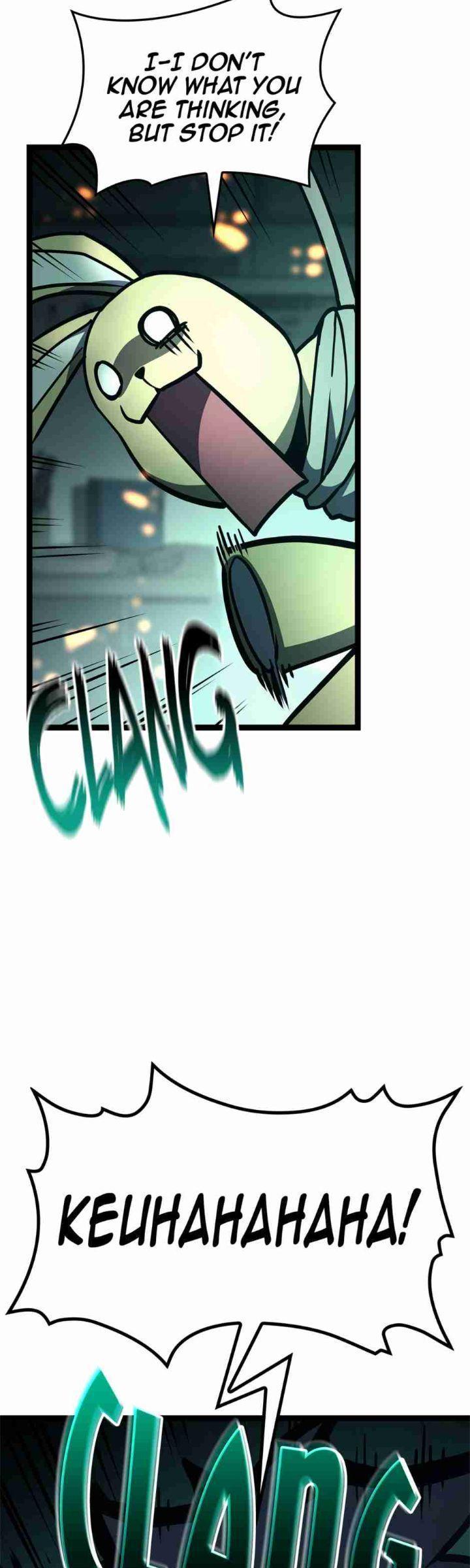 Read The Return of the Disaster-Class Hero EN Manga Online