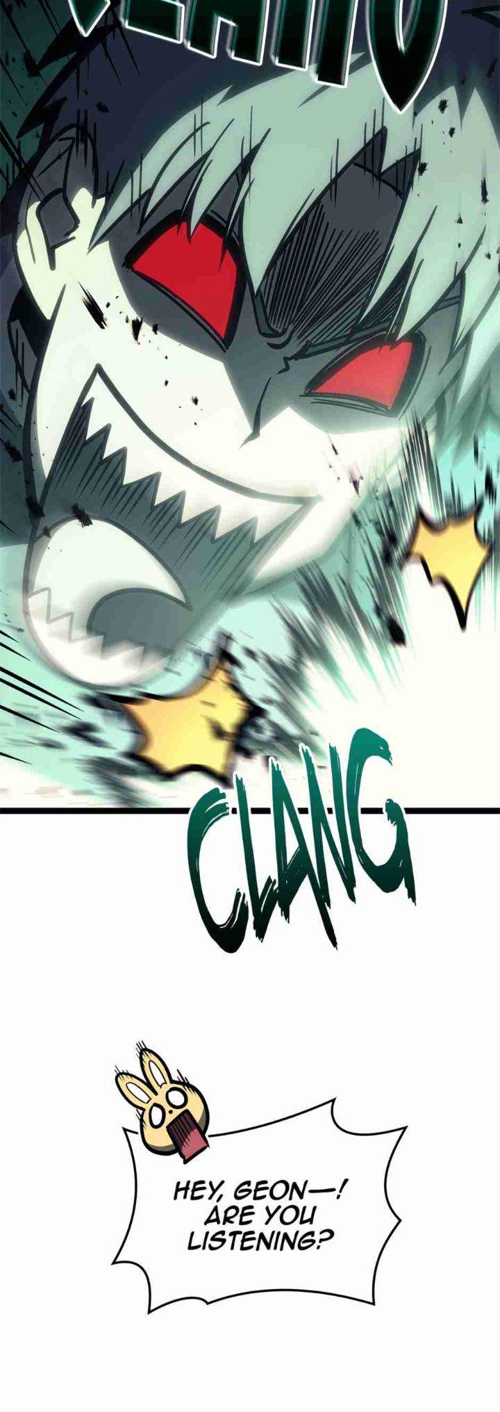 Read The Return of the Disaster-Class Hero EN Manga Online