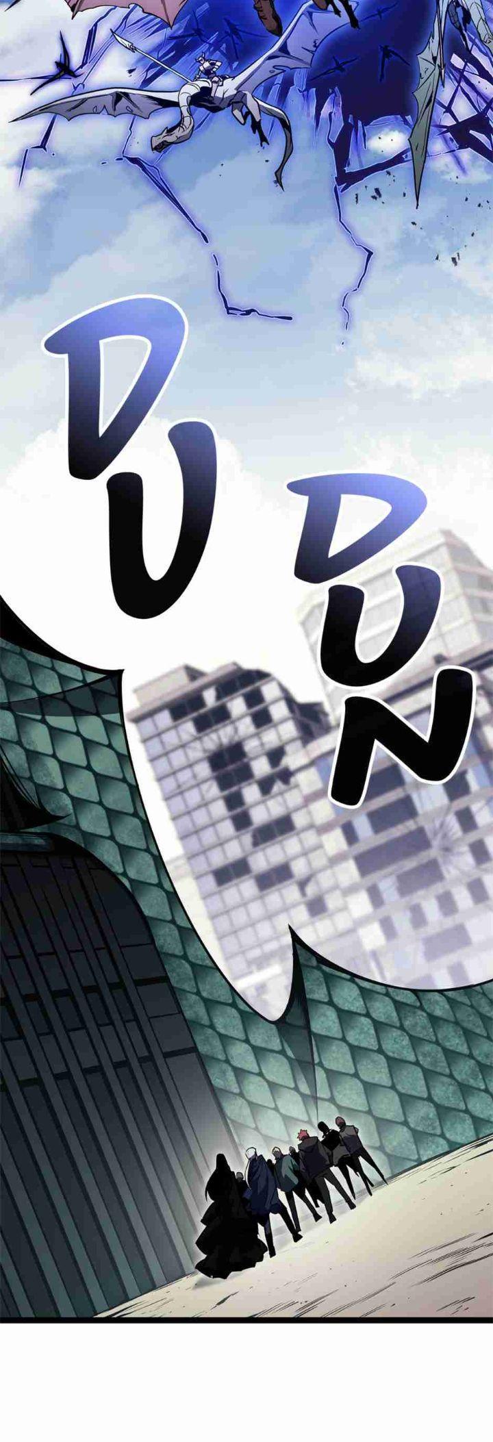 Read The Return of the Disaster-Class Hero EN Manga Online