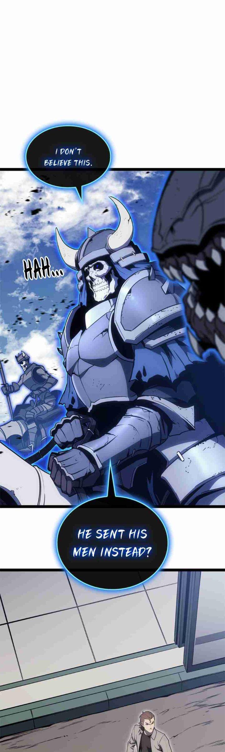 Read The Return of the Disaster-Class Hero EN Manga Online