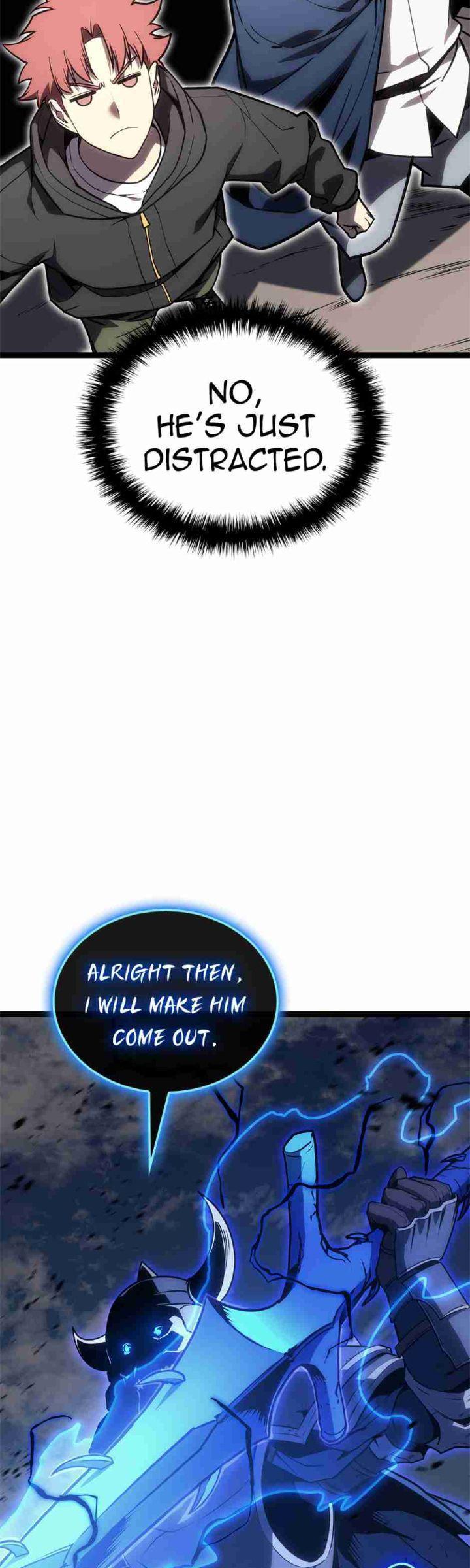Read The Return of the Disaster-Class Hero EN Manga Online