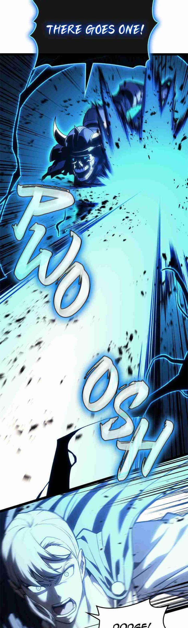 Read The Return of the Disaster-Class Hero EN Manga Online