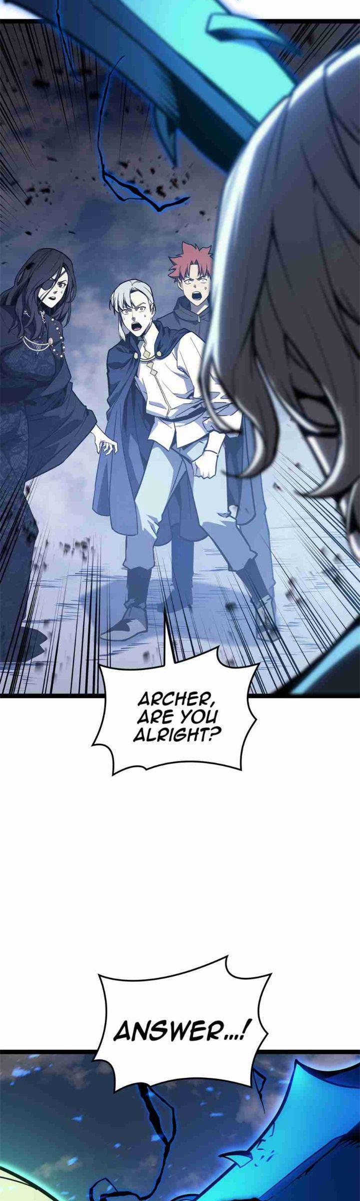 Read The Return of the Disaster-Class Hero EN Manga Online
