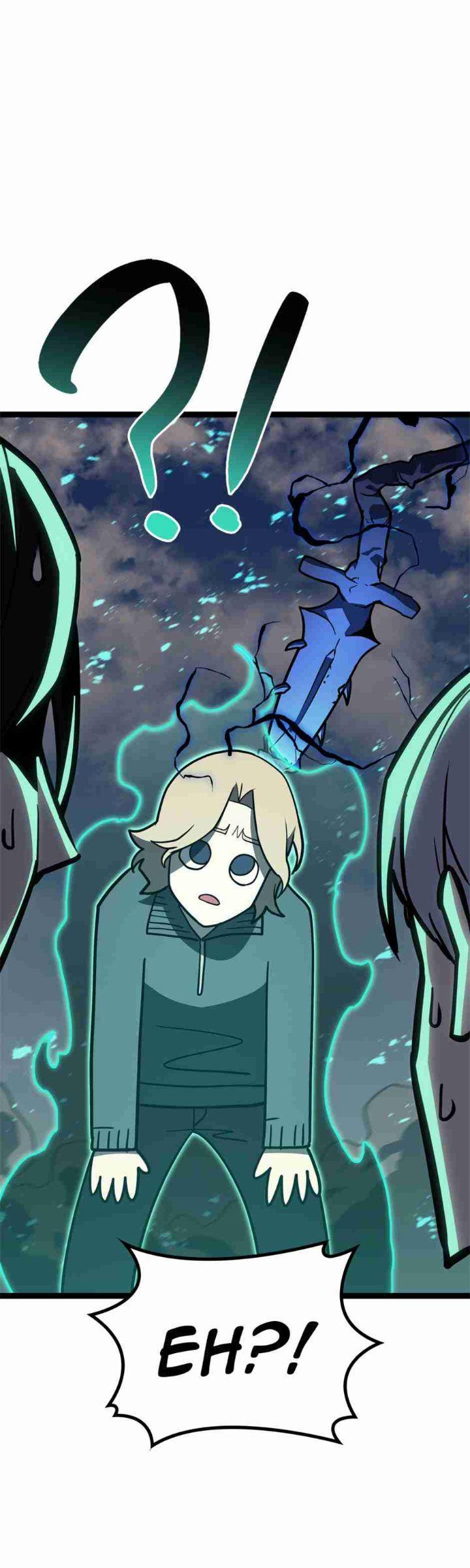 Read The Return of the Disaster-Class Hero EN Manga Online
