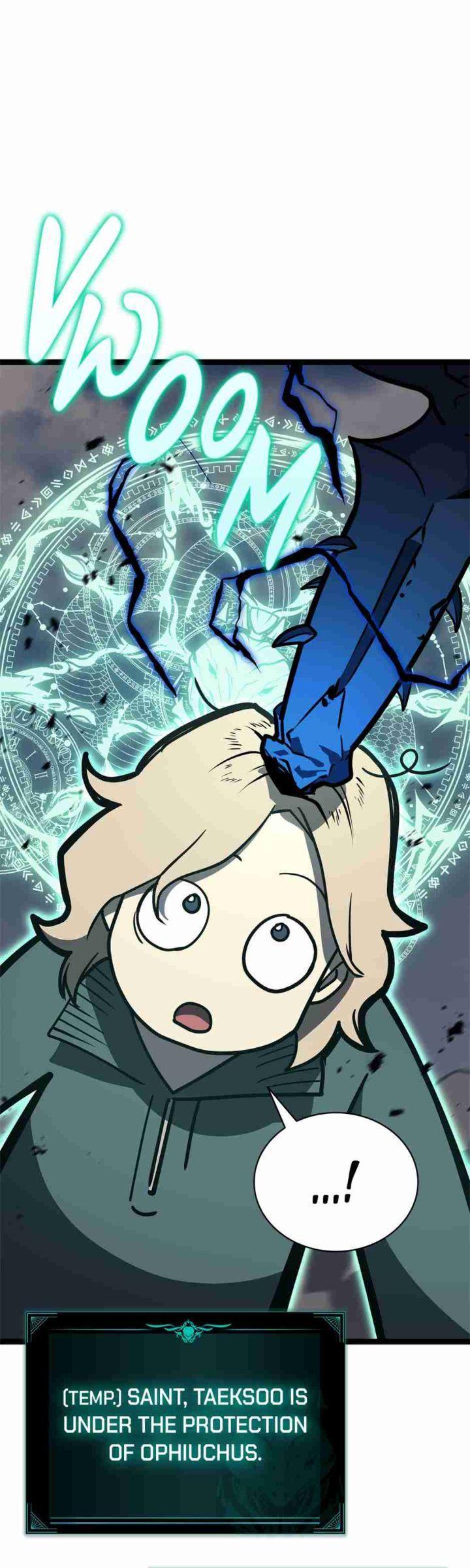 Read The Return of the Disaster-Class Hero EN Manga Online