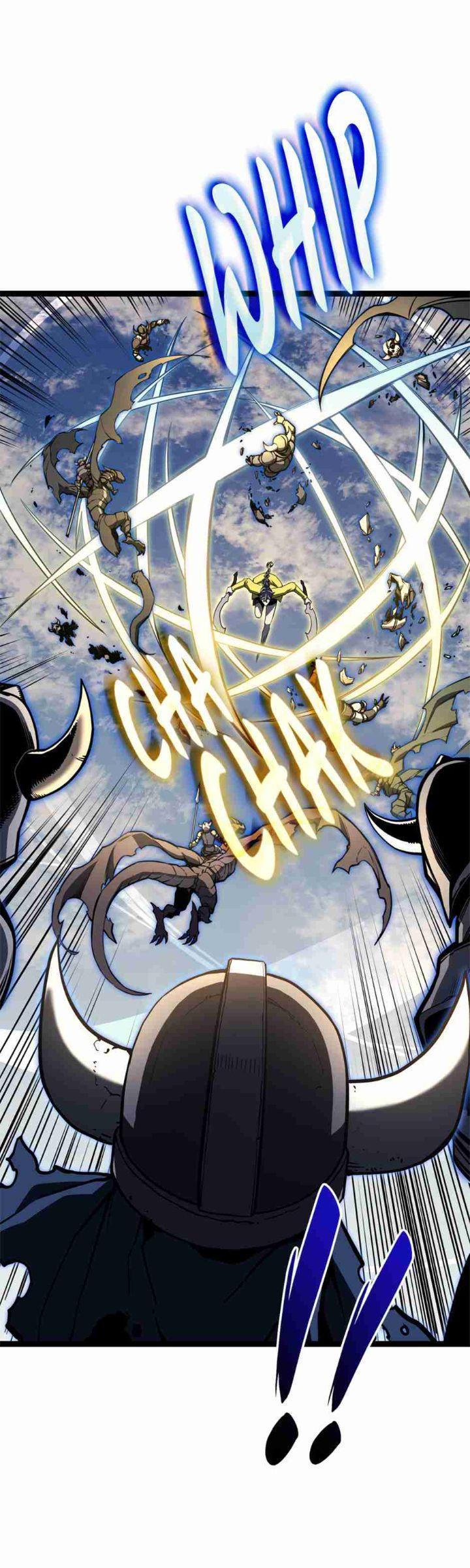 Read The Return of the Disaster-Class Hero EN Manga Online