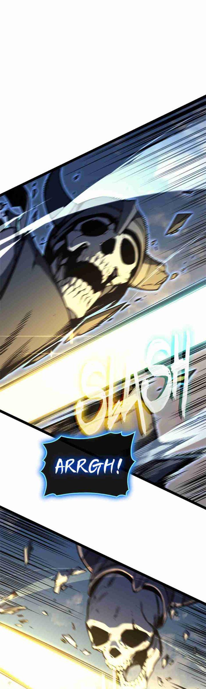 Read The Return of the Disaster-Class Hero EN Manga Online