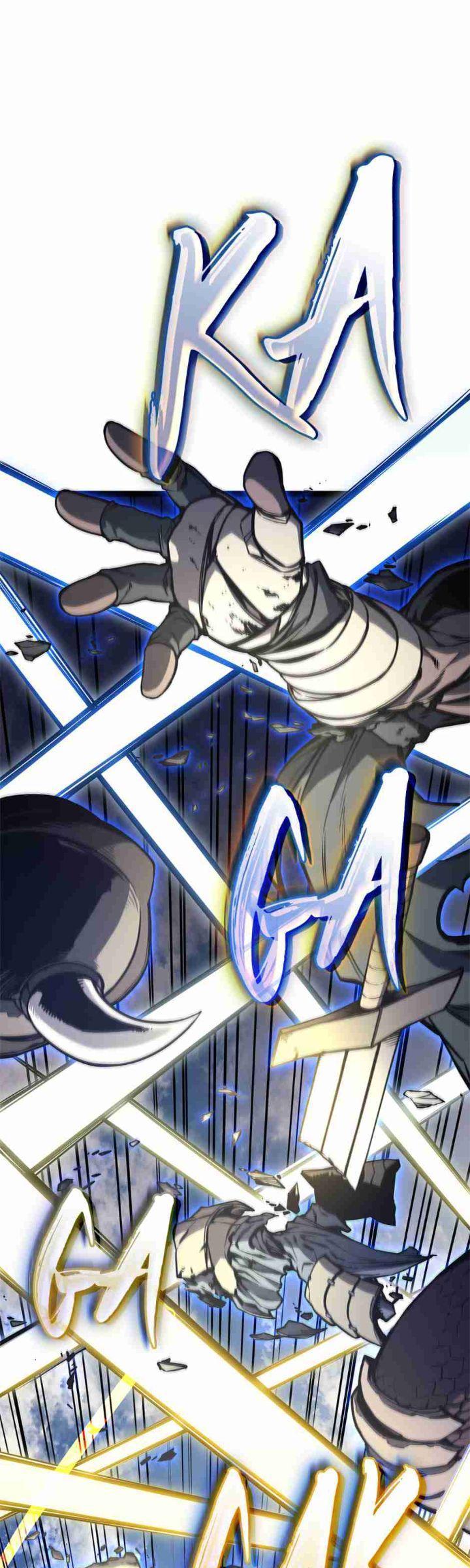 Read The Return of the Disaster-Class Hero EN Manga Online