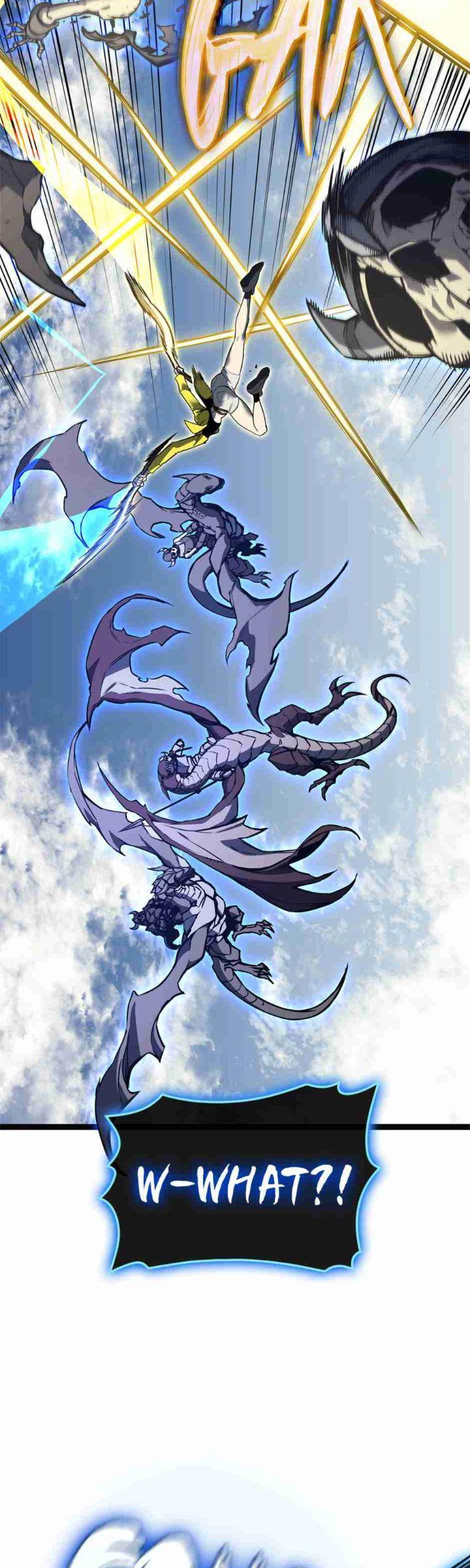 Read The Return of the Disaster-Class Hero EN Manga Online