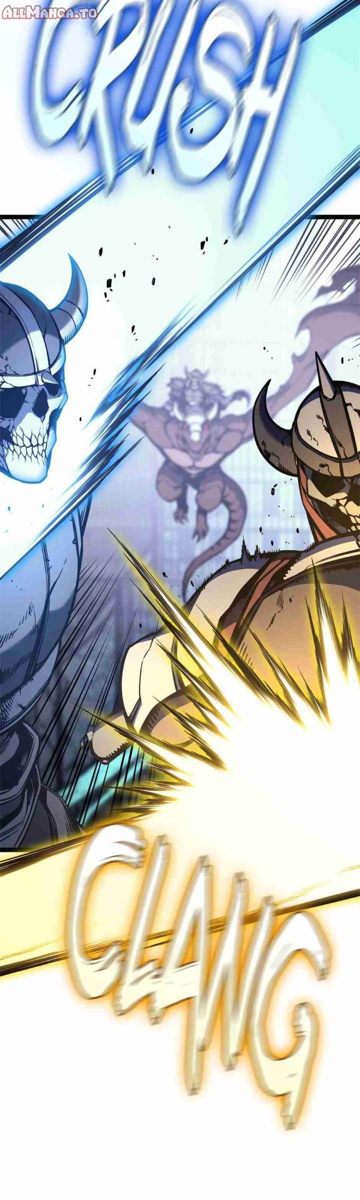 Read The Return of the Disaster-Class Hero EN Manga Online