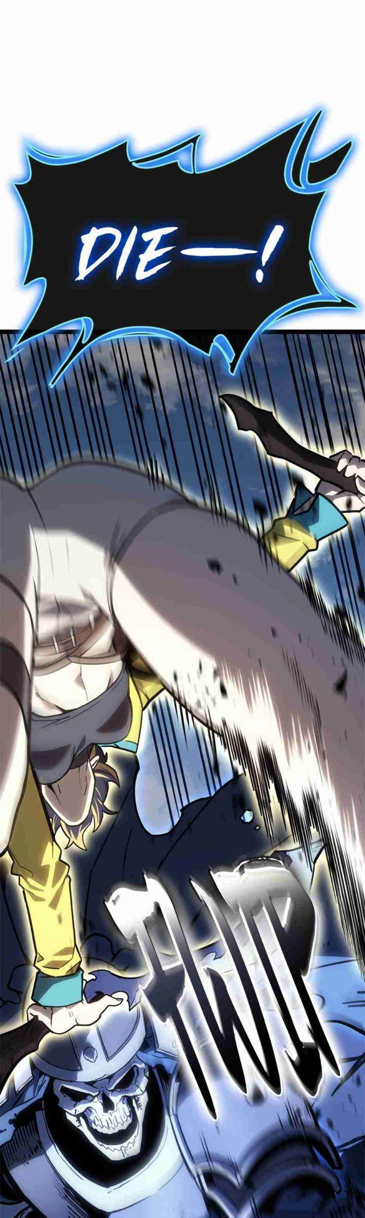 Read The Return of the Disaster-Class Hero EN Manga Online