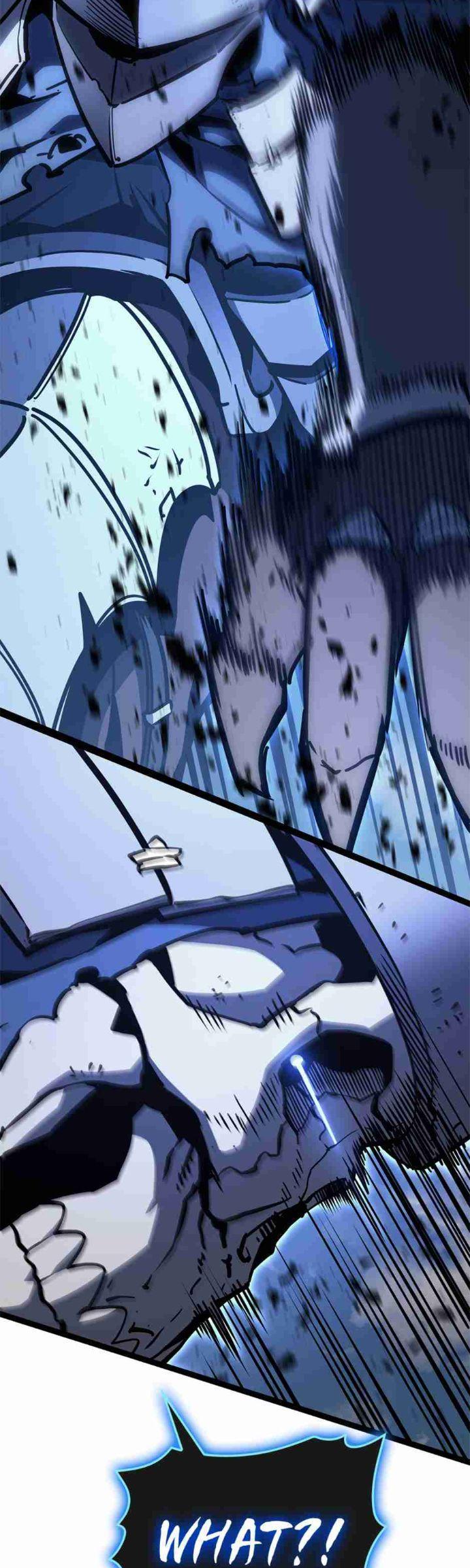 Read The Return of the Disaster-Class Hero EN Manga Online