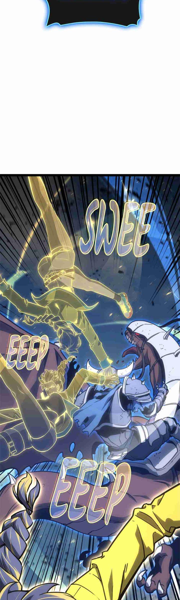 Read The Return of the Disaster-Class Hero EN Manga Online