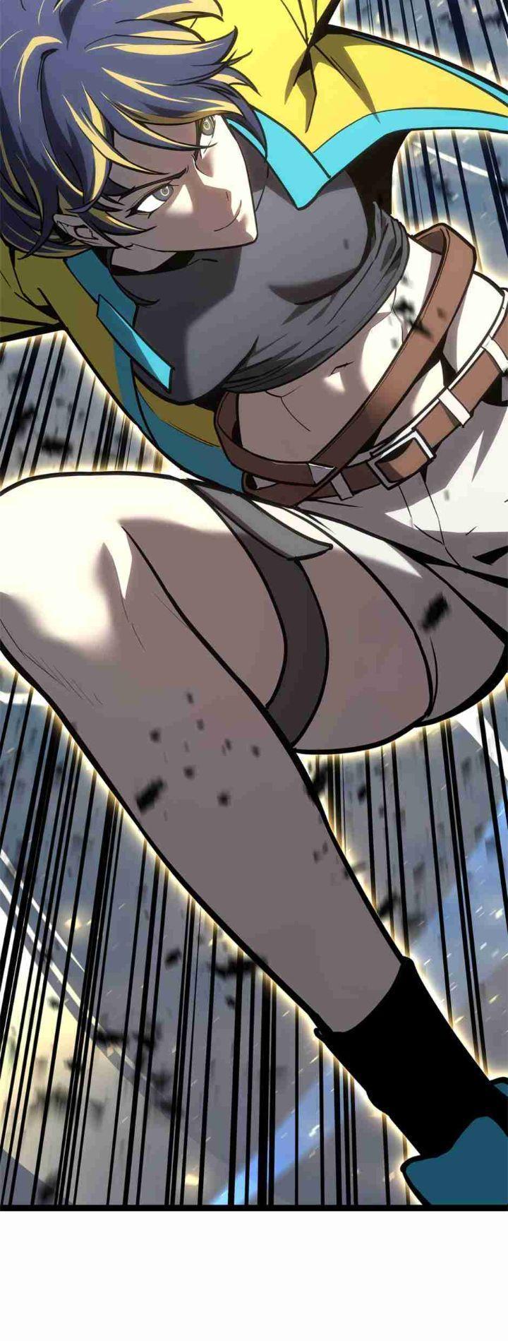 Read The Return of the Disaster-Class Hero EN Manga Online