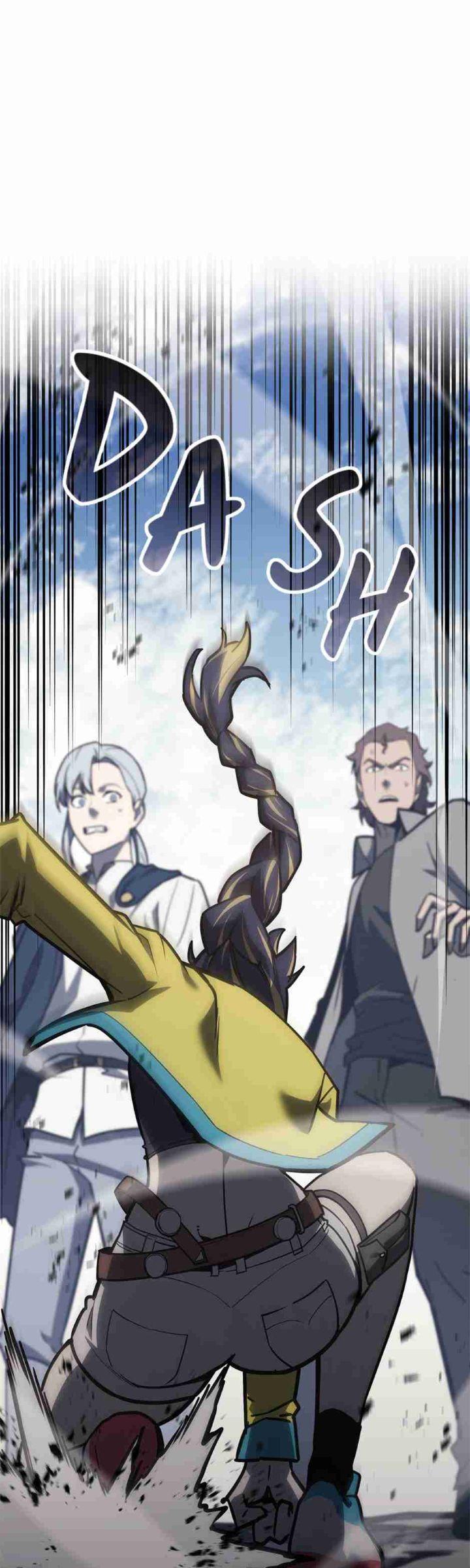 Read The Return of the Disaster-Class Hero EN Manga Online