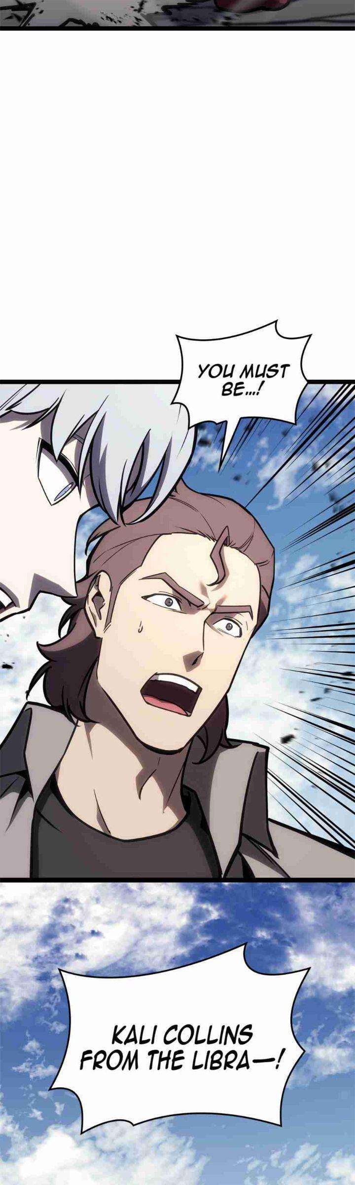 Read The Return of the Disaster-Class Hero EN Manga Online