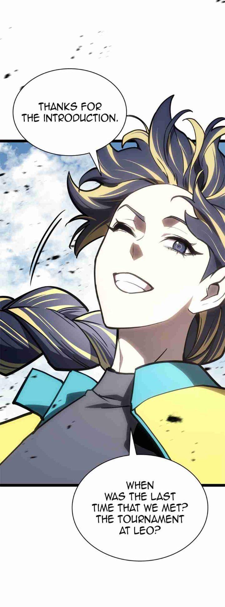 Read The Return of the Disaster-Class Hero EN Manga Online