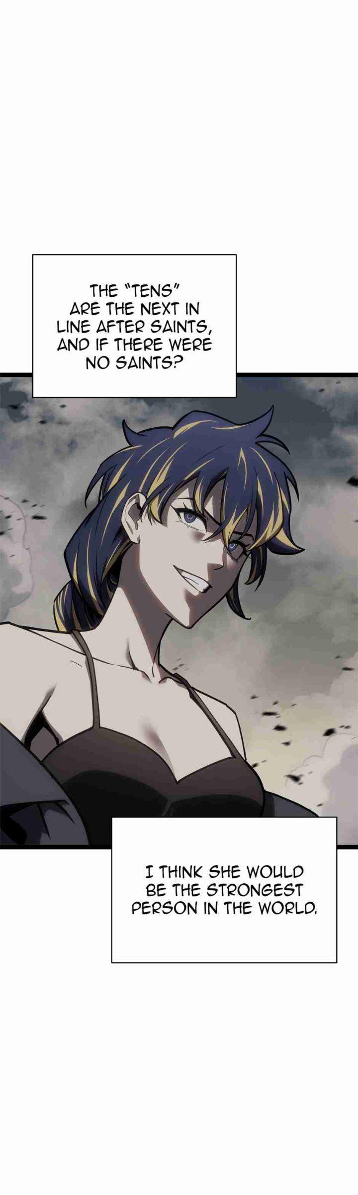 Read The Return of the Disaster-Class Hero EN Manga Online