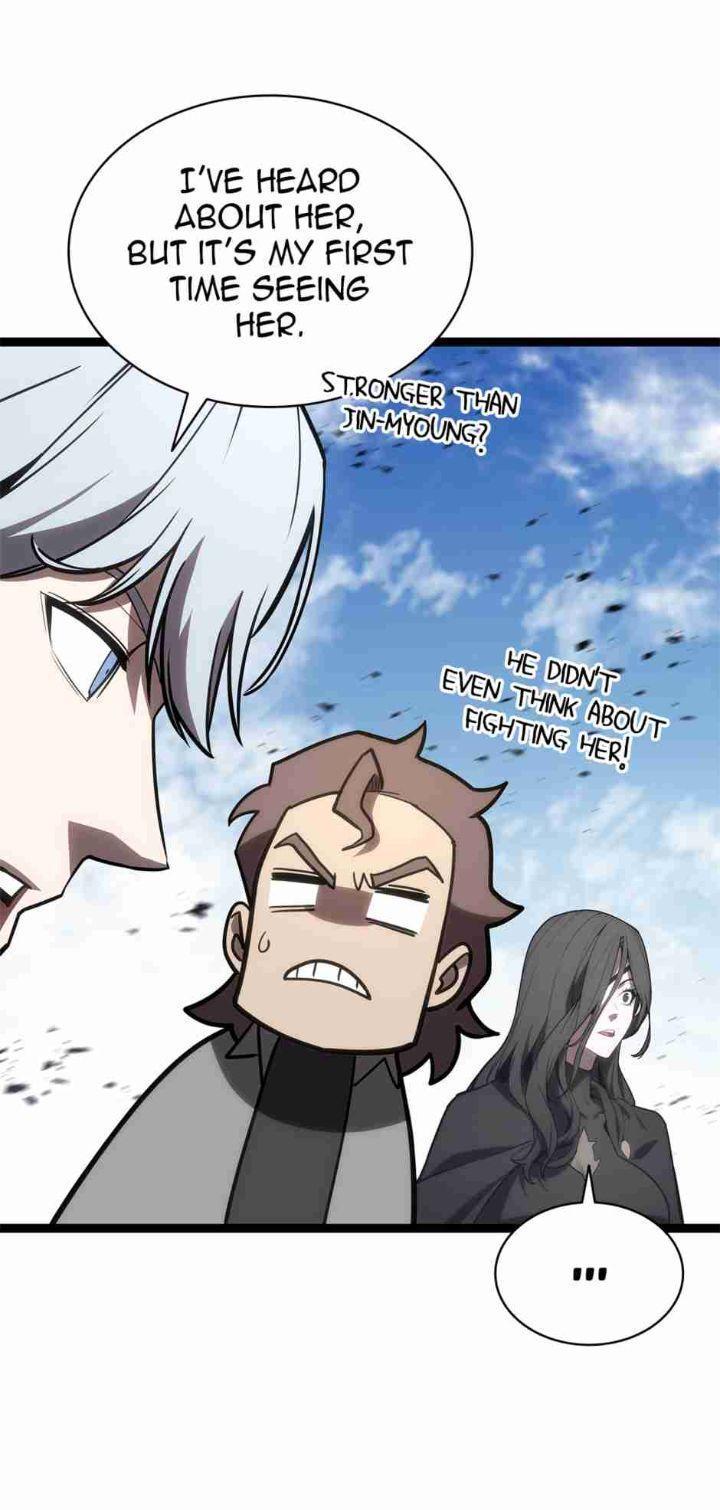 Read The Return of the Disaster-Class Hero EN Manga Online