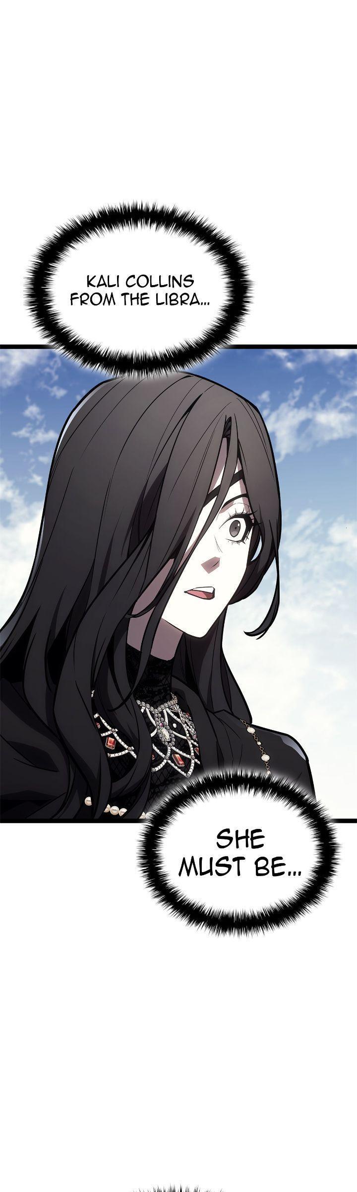 Read The Return of the Disaster-Class Hero EN Manga Online