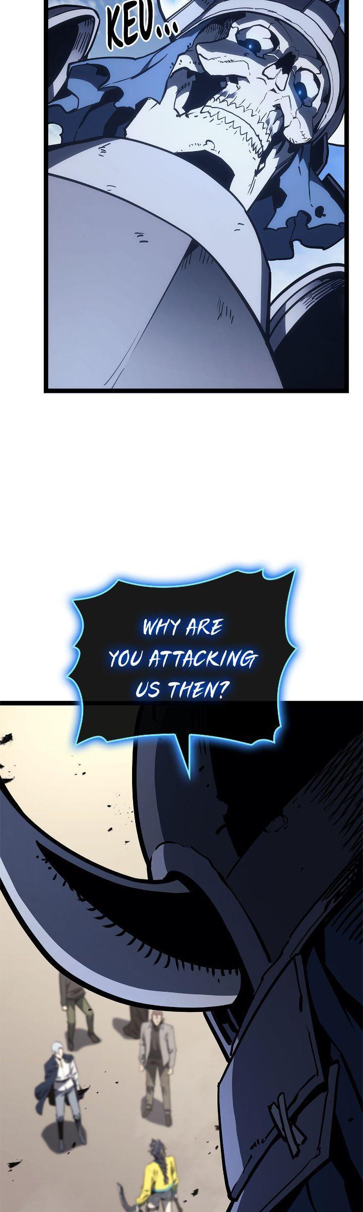 Read The Return of the Disaster-Class Hero EN Manga Online
