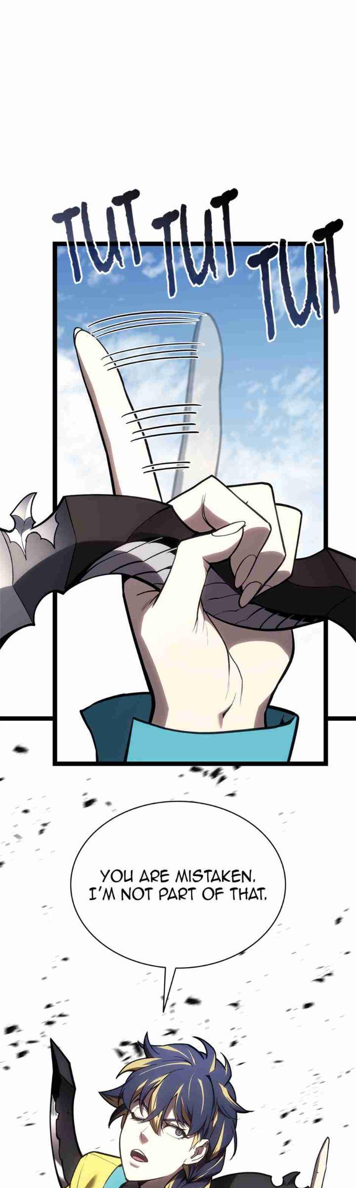 Read The Return of the Disaster-Class Hero EN Manga Online