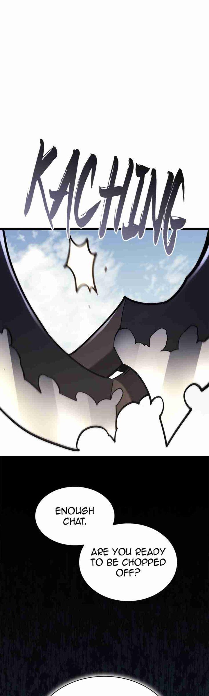 Read The Return of the Disaster-Class Hero EN Manga Online