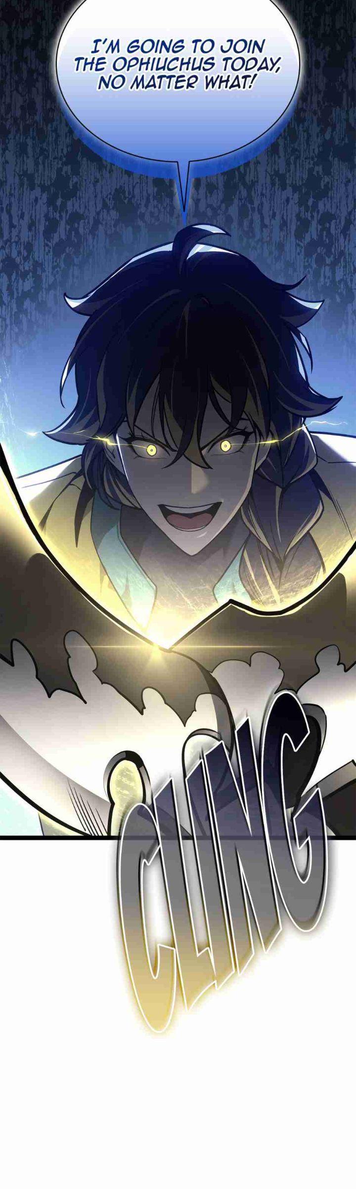 Read The Return of the Disaster-Class Hero EN Manga Online