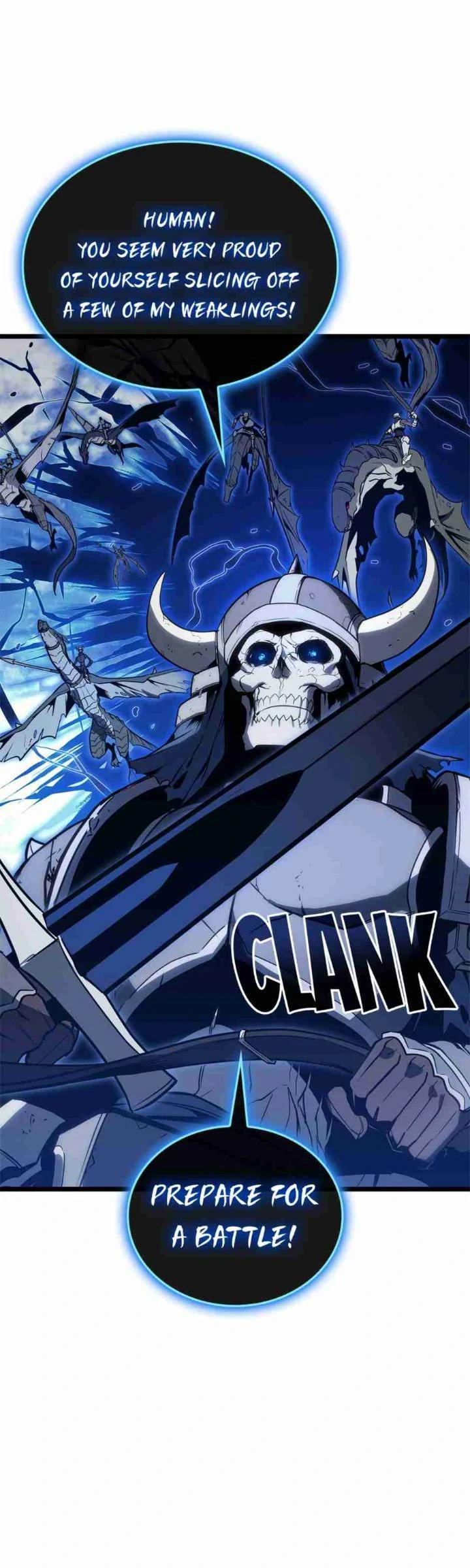 Read The Return of the Disaster-Class Hero EN Manga Online