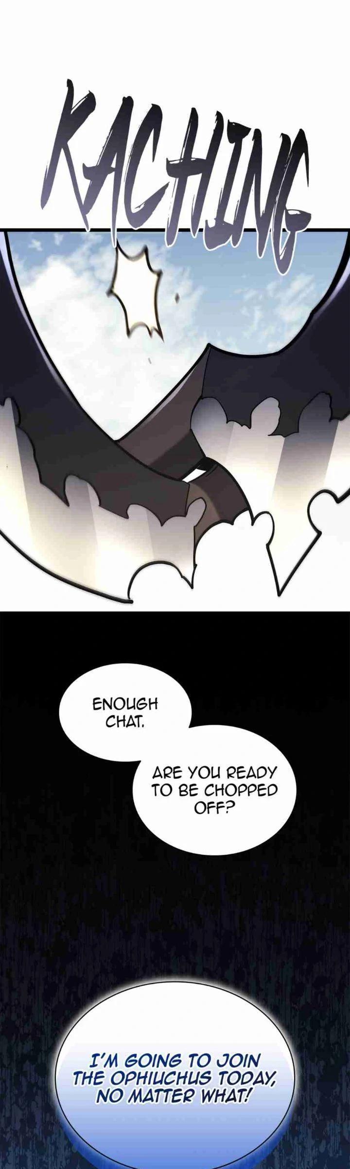 Read The Return of the Disaster-Class Hero EN Manga Online