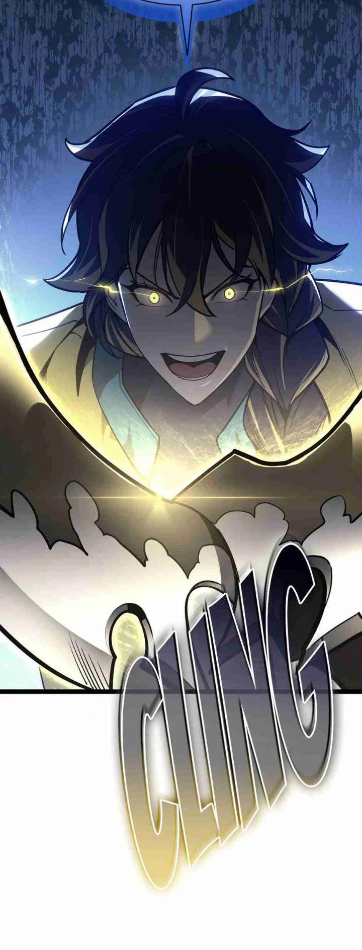 Read The Return of the Disaster-Class Hero EN Manga Online