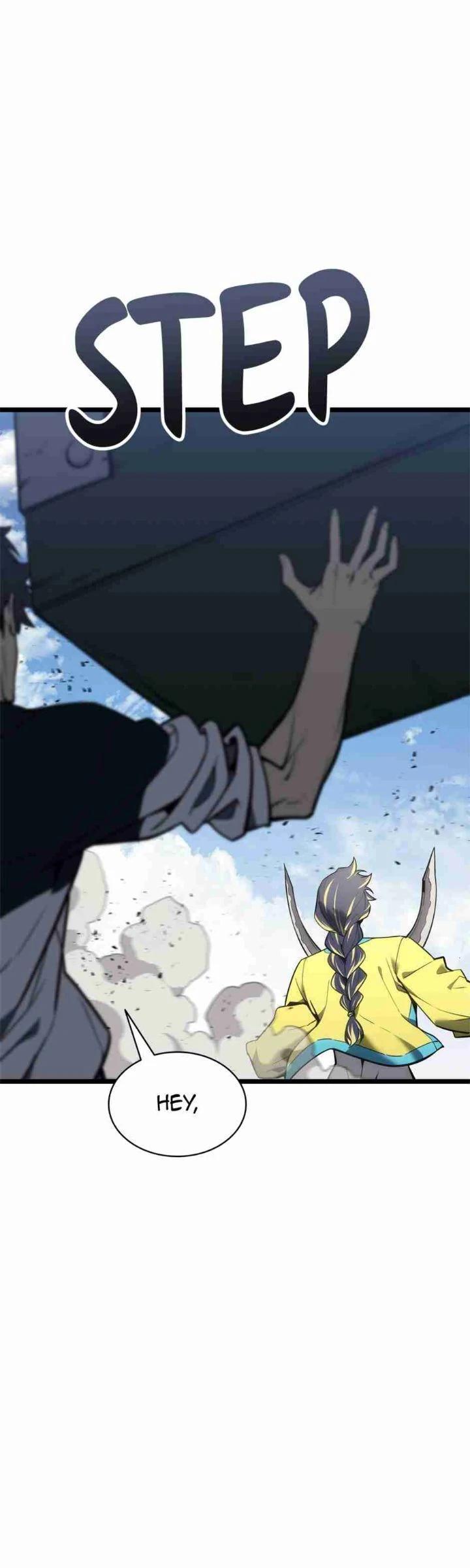 Read The Return of the Disaster-Class Hero EN Manga Online