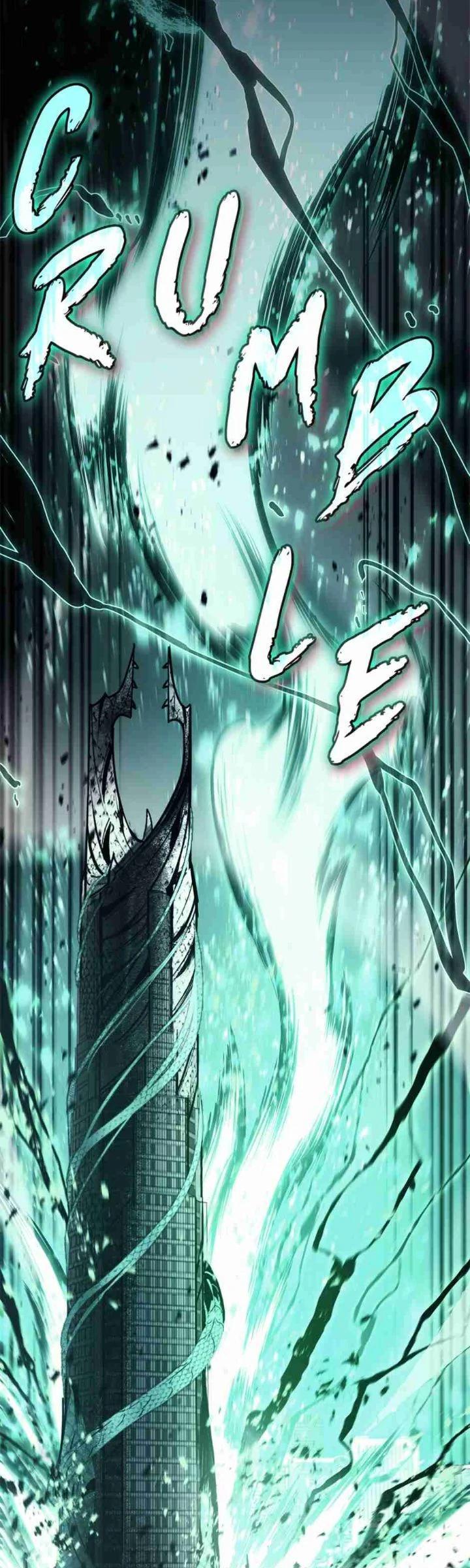Read The Return of the Disaster-Class Hero EN Manga Online