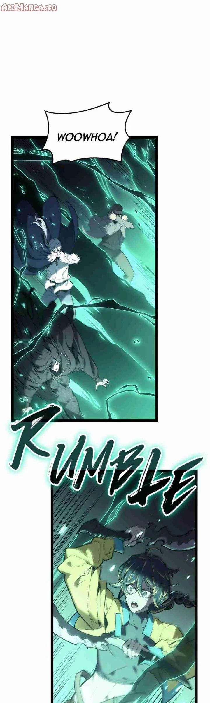 Read The Return of the Disaster-Class Hero EN Manga Online