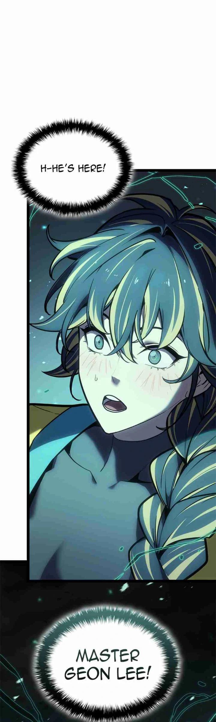 Read The Return of the Disaster-Class Hero EN Manga Online