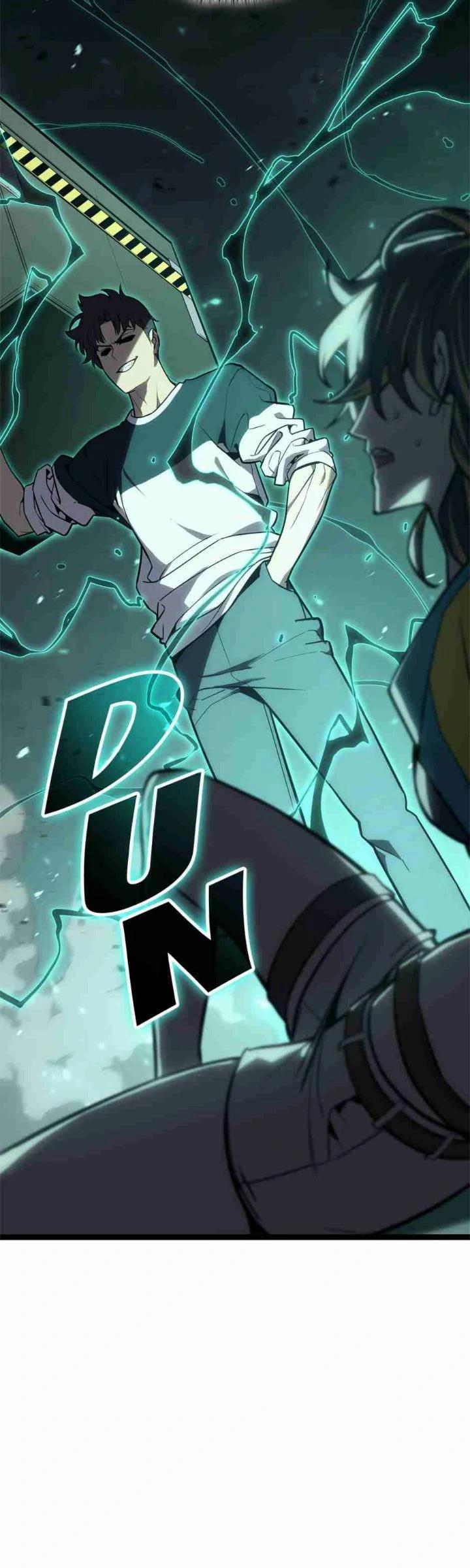 Read The Return of the Disaster-Class Hero EN Manga Online