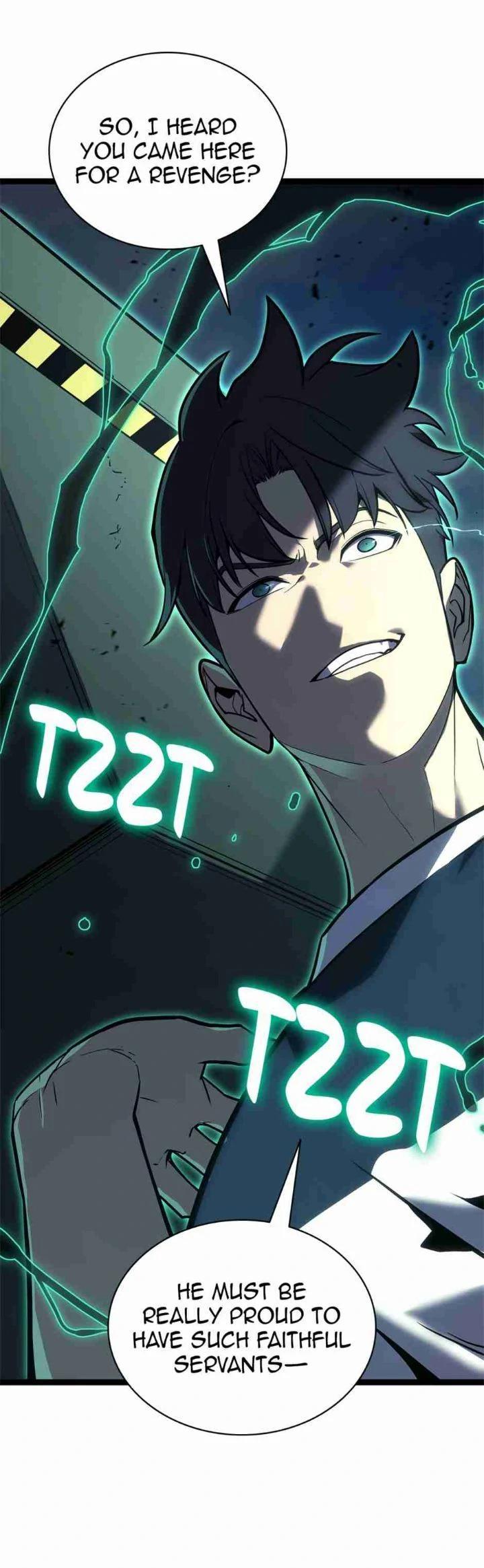 Read The Return of the Disaster-Class Hero EN Manga Online