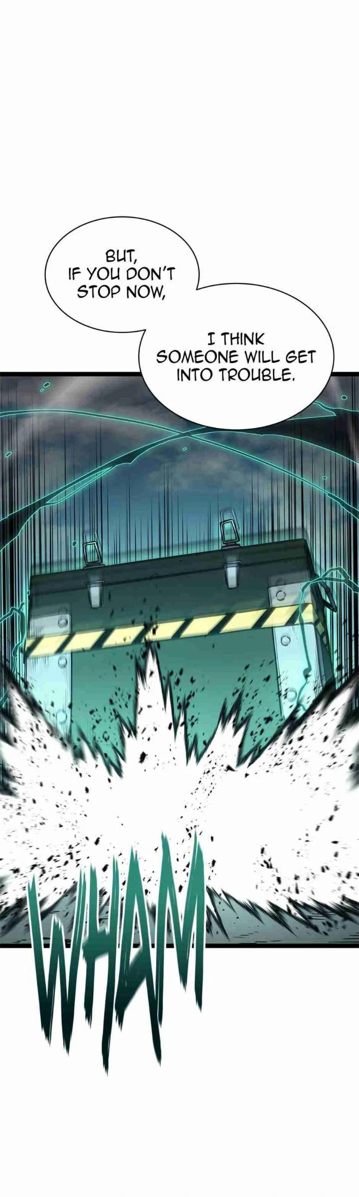 Read The Return of the Disaster-Class Hero EN Manga Online
