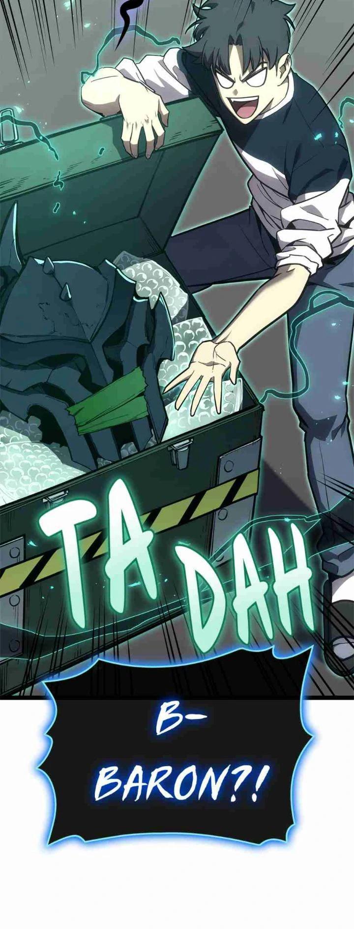 Read The Return of the Disaster-Class Hero EN Manga Online