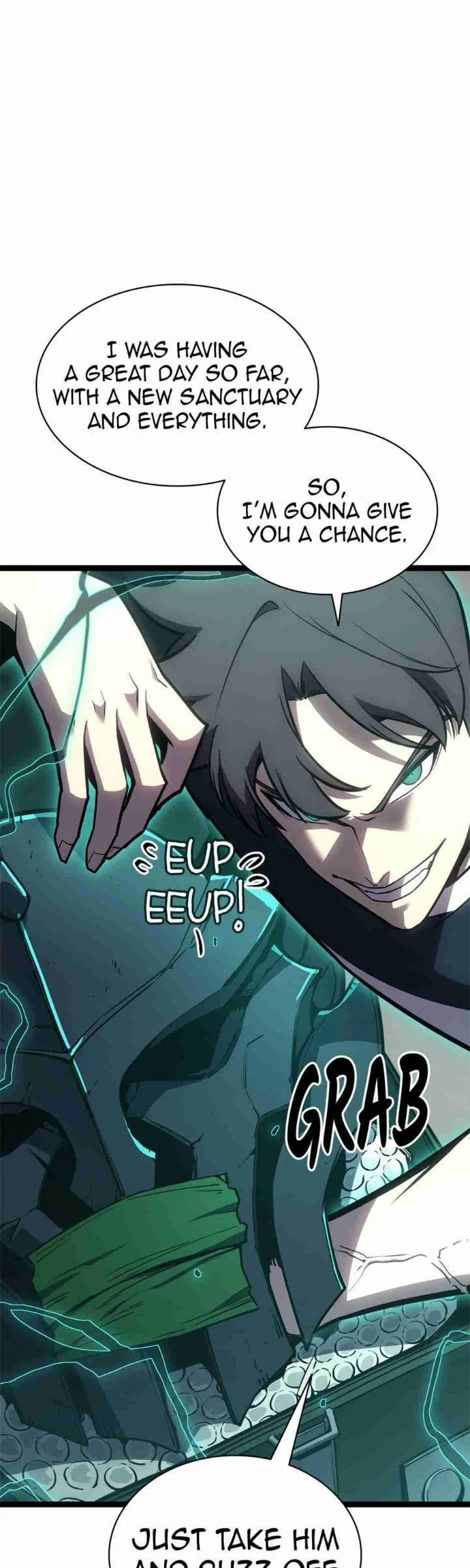 Read The Return of the Disaster-Class Hero EN Manga Online