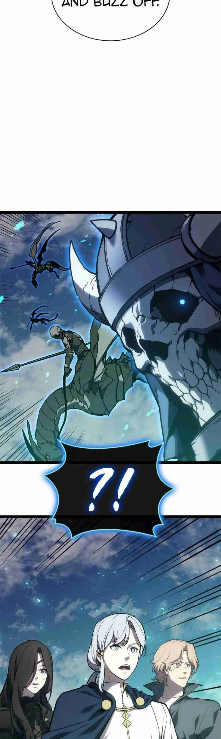 Read The Return of the Disaster-Class Hero EN Manga Online