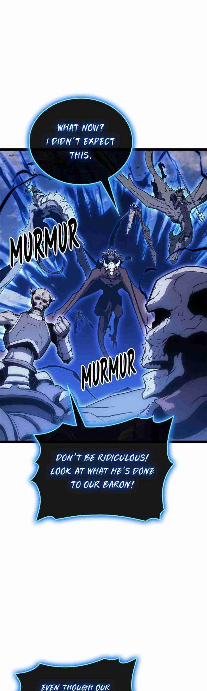 Read The Return of the Disaster-Class Hero EN Manga Online