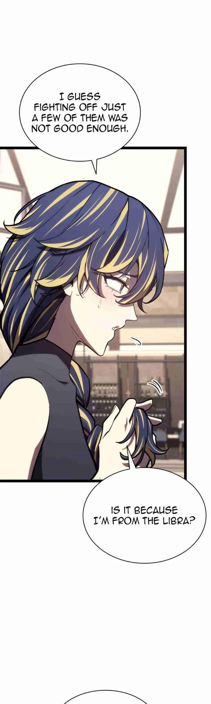 Read The Return of the Disaster-Class Hero EN Manga Online