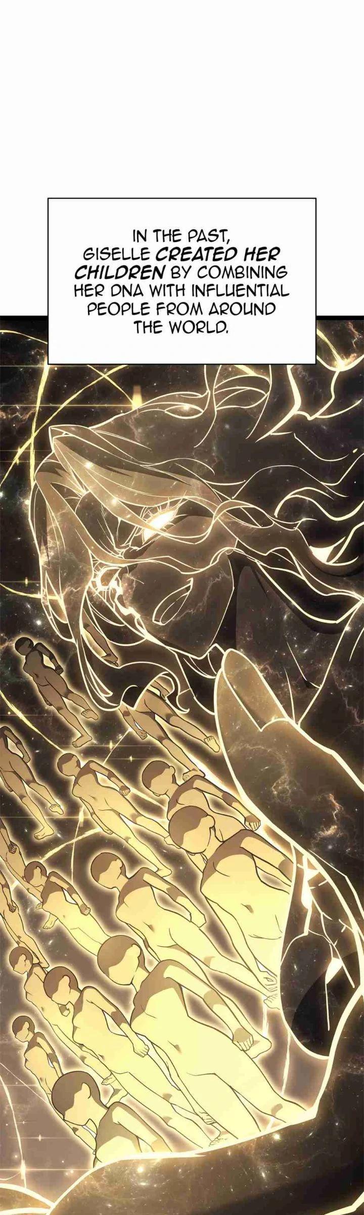 Read The Return of the Disaster-Class Hero EN Manga Online