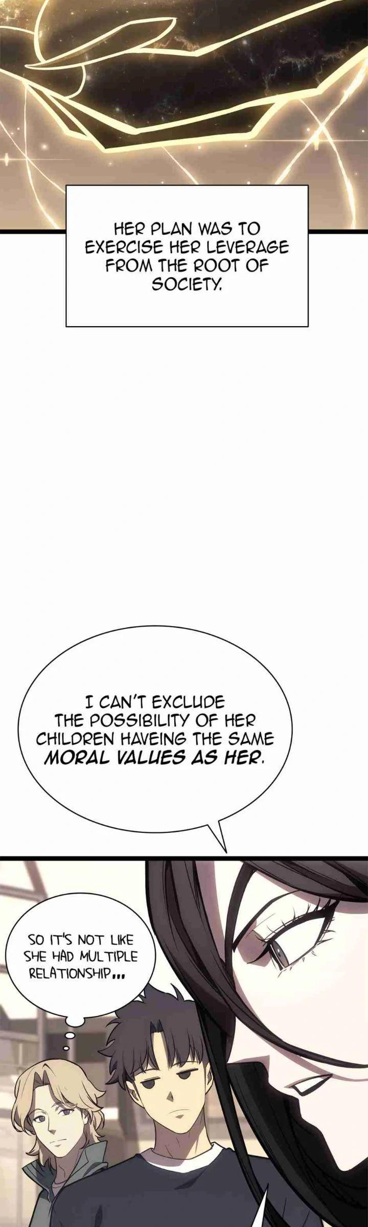 Read The Return of the Disaster-Class Hero EN Manga Online