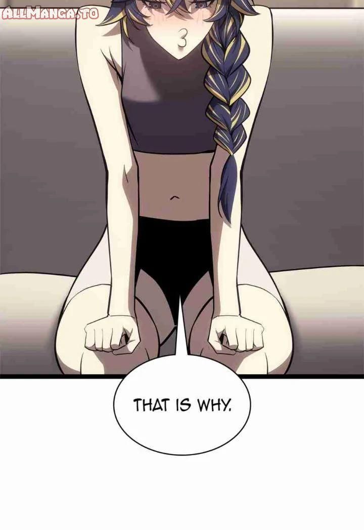 Read The Return of the Disaster-Class Hero EN Manga Online