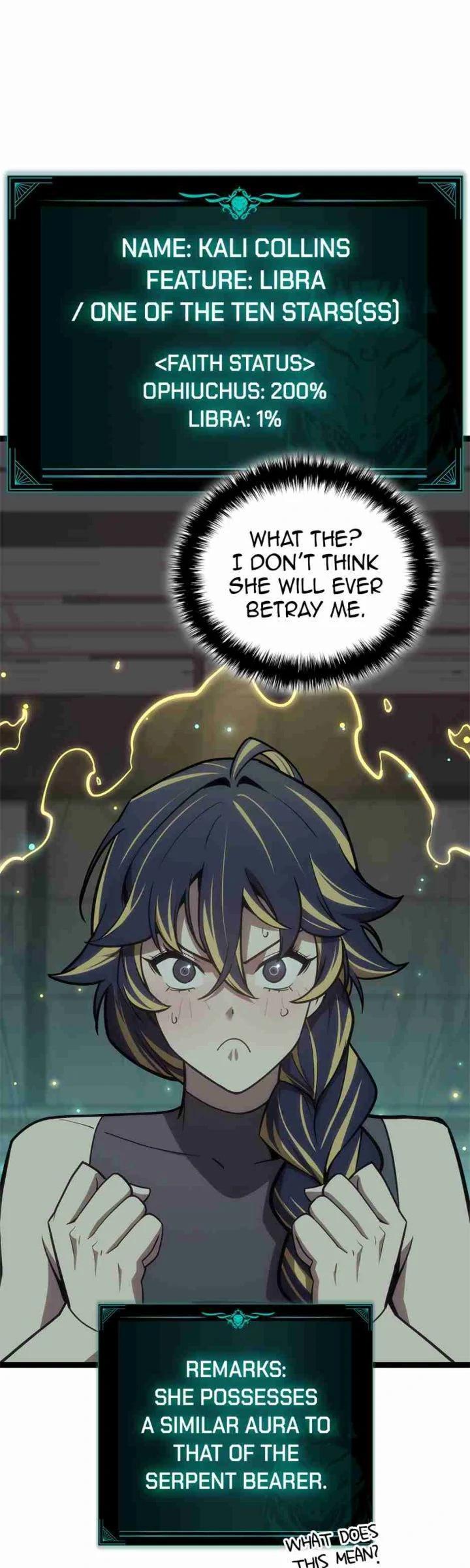 Read The Return of the Disaster-Class Hero EN Manga Online