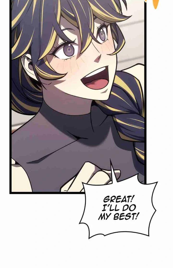 Read The Return of the Disaster-Class Hero EN Manga Online