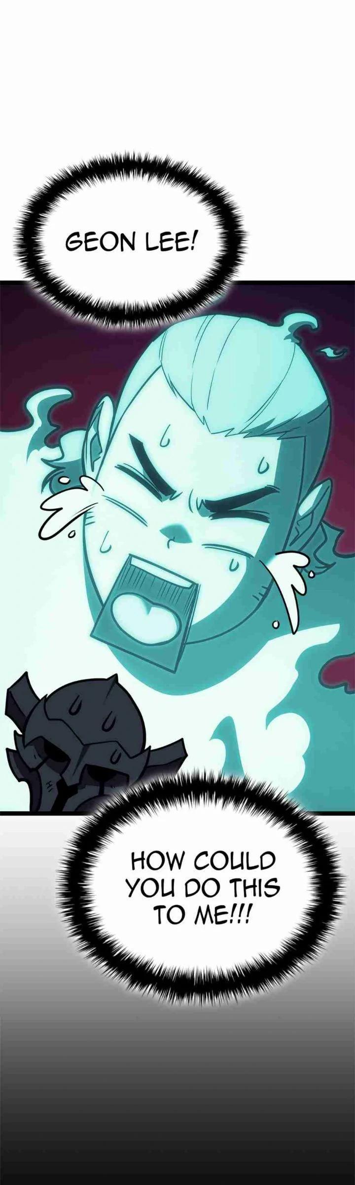 Read The Return of the Disaster-Class Hero EN Manga Online